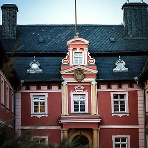 Pałac Spiż koło Karpacza